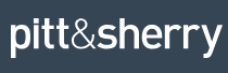 Pitt and Sherry logo